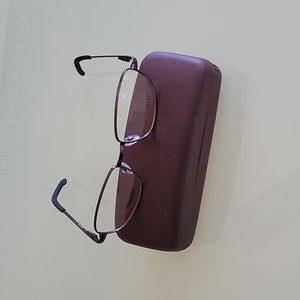 USA workforce safety glasses